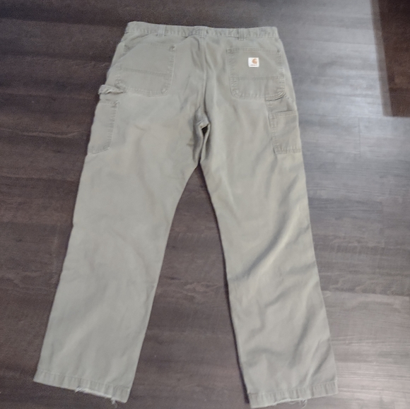 Carhartt Pants - Picture 2 of 4